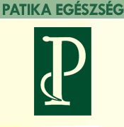 Patika Egészségpénztárról